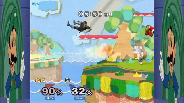 MAMA LUIGI SIMULATOR 2020 смотреть онлайн