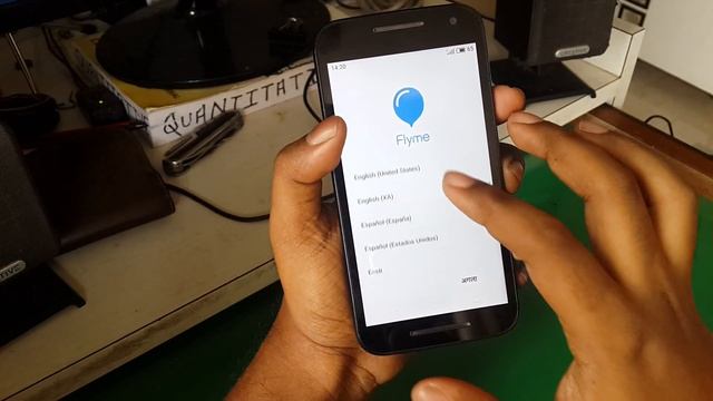 Flyme OS for Moto G 2015 Install Instructions смотреть онлайн