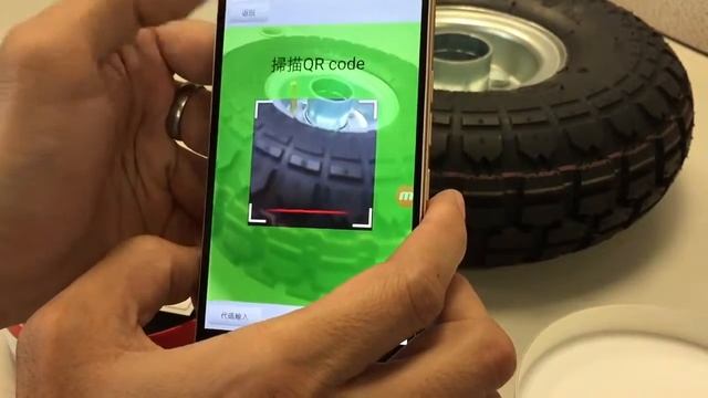 NAVE TPMS app смотреть онлайн