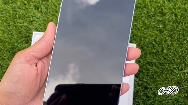 Apple iPhone 14Pro Max Deep Purple Unboxing смотреть онлайн