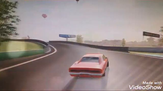 Токийский дрифт😈 dodge charger 69💣 смотреть онлайн