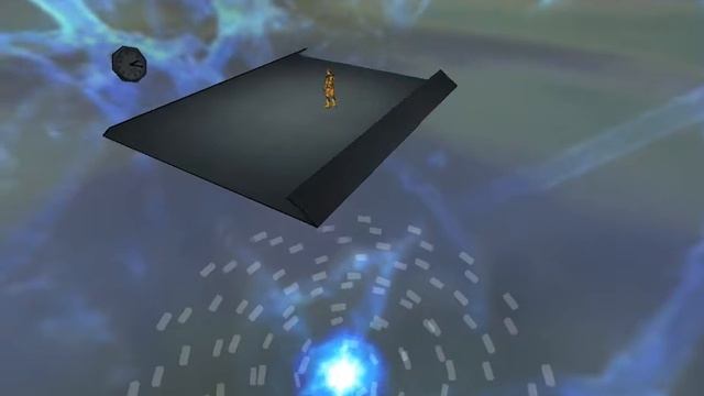 Tesseract Finale | Half-Life - Irreality Part 3(Final) смотреть онлайн