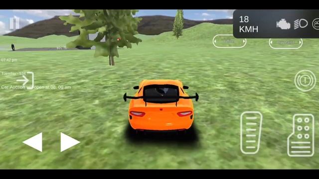 Konsi Car Hogi Auction Me  Kese Pata Kare | Car For Sale Simulator 2023 Mobile