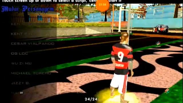 Saiu!! Gta MC LAN V1 PARA CELULARES FRACOS (Não Precisa Do Normal Instalado) Todas Gpu