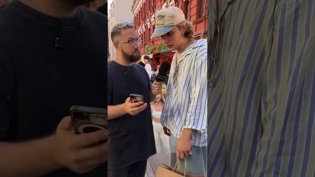 Оцени от 1 до 10 Опрос  #интервью #Патрики #Patriki