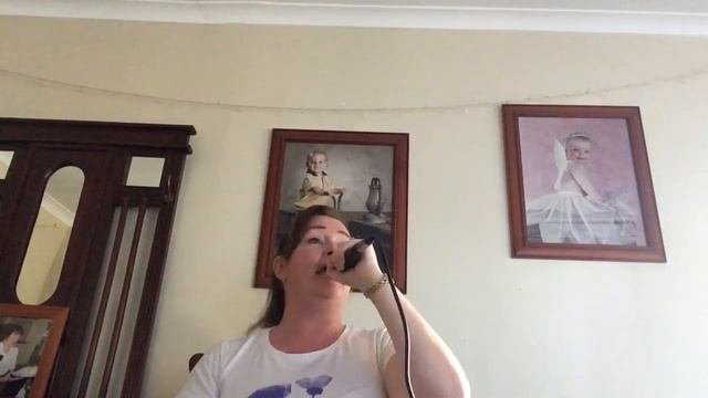 A Tribute to my father in law who passed away Susan Boyle wild horses I dont own the rights смотреть онлайн