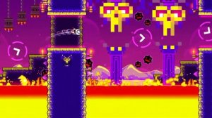 Dash Destroyer by pixellord | GDPS Editor 2.2 SubZero