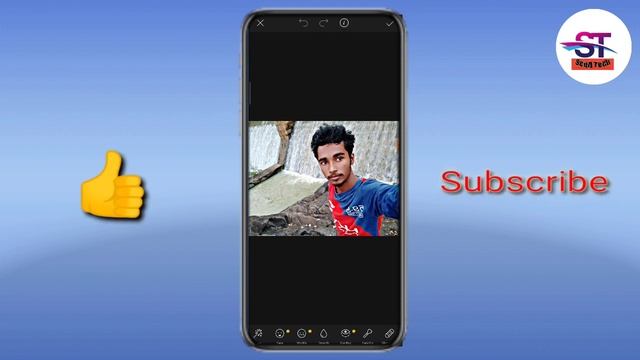 Top 5 Best photo editing apps for Android||Photo editor 2020 Android and iOS|| смотреть онлайн