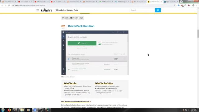 Easy way to update driver 100% free & legit смотреть онлайн