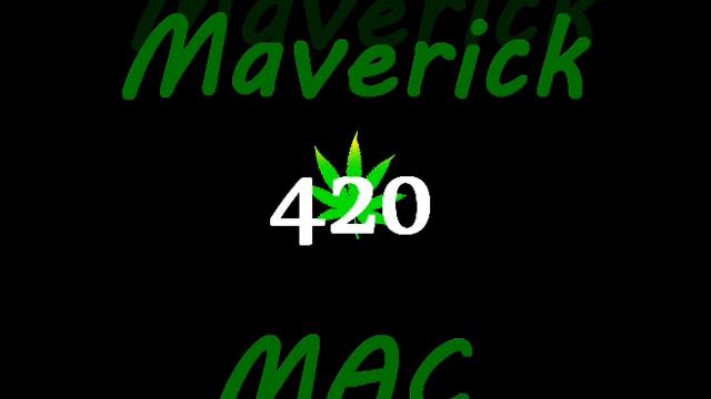 Maverick MAC- My Desire Instrumental смотреть онлайн