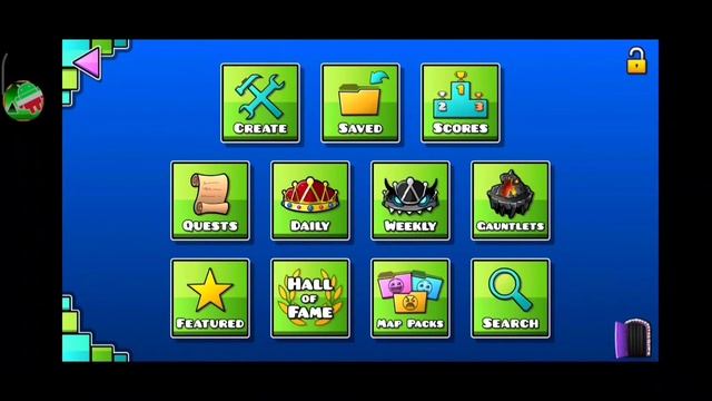 LA NUEVA ACTUALIZACIÓN DEL INCREIBLE MEGA MOD MENU [v 0.4] en Geometry Dash / MarioPro смотреть онлайн