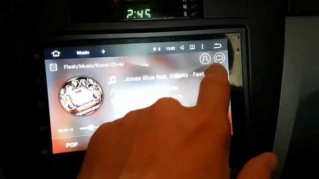 7003 Car Multimedia смотреть онлайн