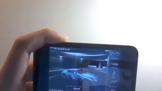 Asphalt 5 Review смотреть онлайн