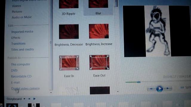 How to work windows movie maker part 1 смотреть онлайн
