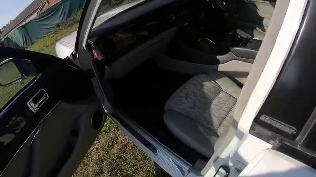 Jaguar XJ6 Sport x300 3,2 | Anglický luxus za 50 tisíc? смотреть онлайн