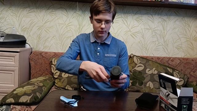 Самый лучший монокль смотреть онлайн