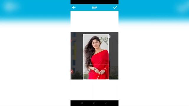 Best Photo Crop, Resizer App For Android In Telugu| Best Photo Quality Converter App