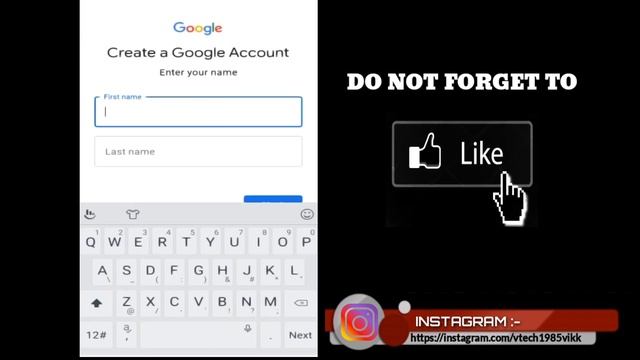 How Create Unlimited Gmail & Facebook Account Without Verifying Number In Android Phone? New Trick! смотреть онлайн