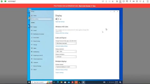 How to setup 11 Remote Workplaces from One computer using ASTER and AnyDesk (Sneak Peak) смотреть онлайн