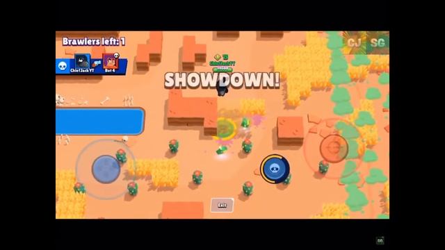 The best Hack for Brawl Stars + LINK descarga - Chawe 05 смотреть онлайн