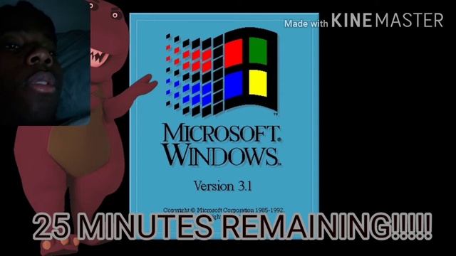 Beessokoo1 react to BARNEY ERROR WINDOWS EDITION смотреть онлайн