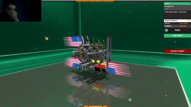 RoboCraft-Оп и 8 уровень смотреть онлайн
