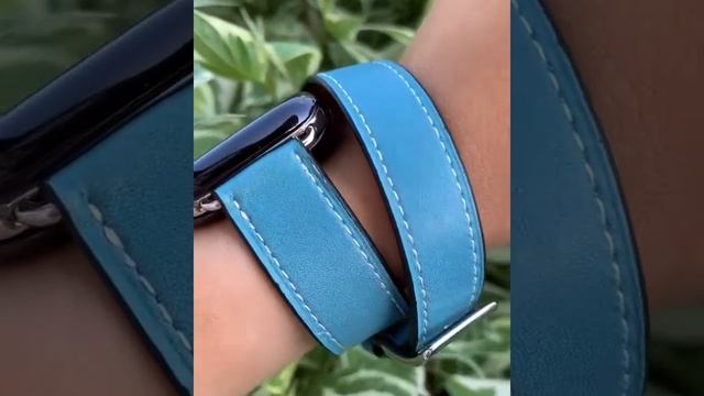 Ремешки для Apple Watch смотреть онлайн