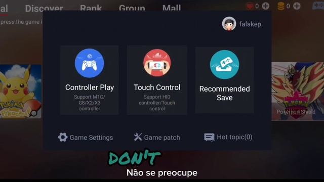 How to get unlimited VIP in EGG NS emulator смотреть онлайн