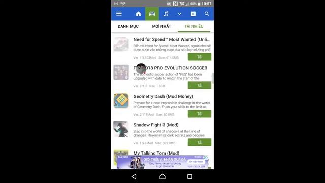 Hướng dẫn tải game stavre Miễn phí смотреть онлайн