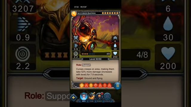 Prime World Defenders 2 Live commentary my towers Part 1 смотреть онлайн