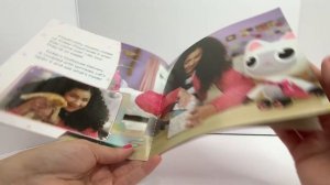 Gabby’s Dollhouse Room Reveal  #gabbysdollhousetoys #sprinkles