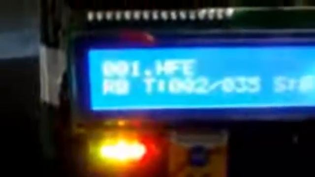 Excellon CNC-6 with HxC Floppy Emulator смотреть онлайн