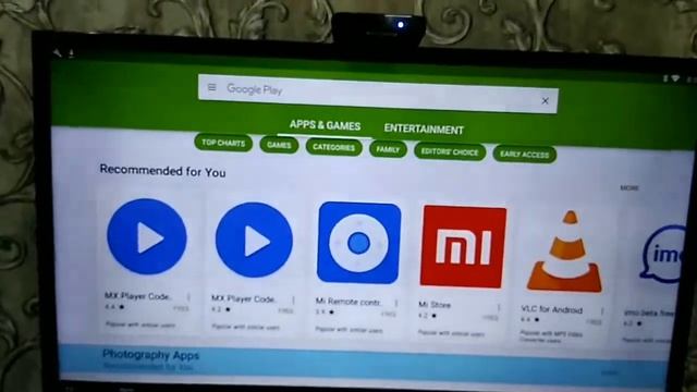 Smart TV BOX T95x Android 6, Palm size, 2Gb 8Gb with Bluetooth review смотреть онлайн