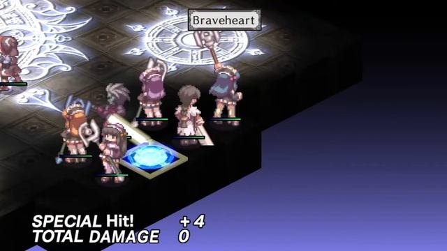 Disgaea PC - Uber Prinny Baal + Max Strongest Enemies