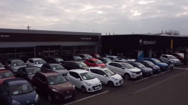 2020 Seat Arona FR Sport Walk-Around смотреть онлайн