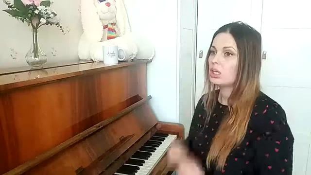 Поем дома! Как подготовить голосовой аппарат к исполнению любимой песни смотреть онлайн