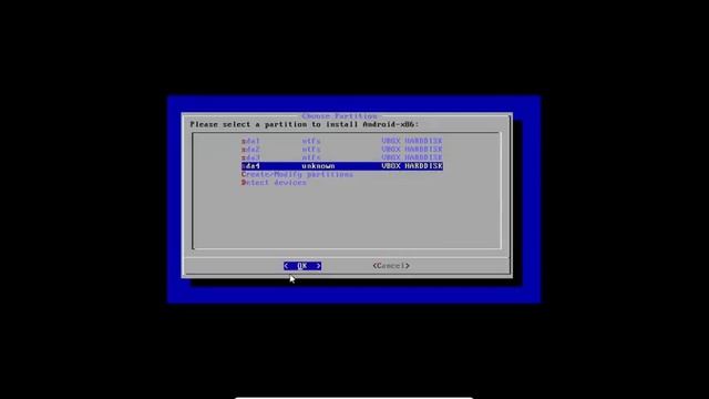 How to Dual Boot Windows 10 with Android OS 5 0 5 1 6 0 lollipop смотреть онлайн