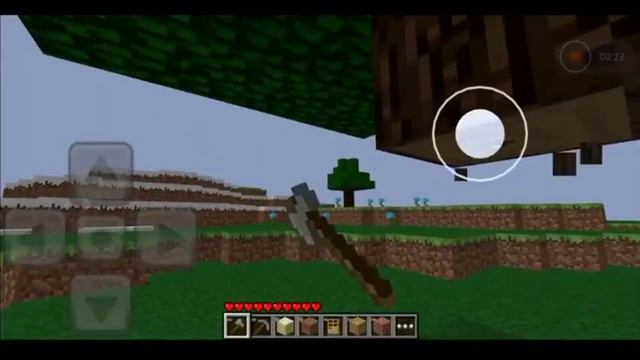 MINECRAFT POCKET EDITION VS MINECRAFT LITE | MCPE VS MCPE LITE смотреть онлайн