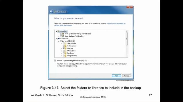 A+ Guide to Software 6th - Chapter 3 Video смотреть онлайн