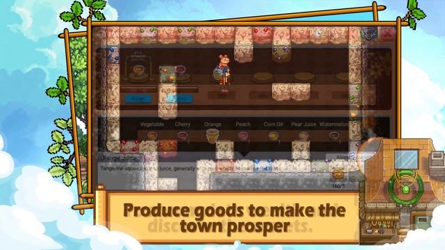 10 Game Android Simulasi Berkebun Open World Paling Seru 2023 Offline dan Online смотреть онлайн