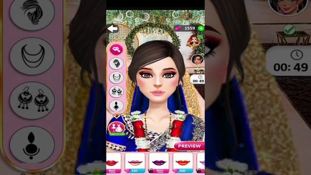 Webbing Dress Up Moreover And Makeup Game And Girl