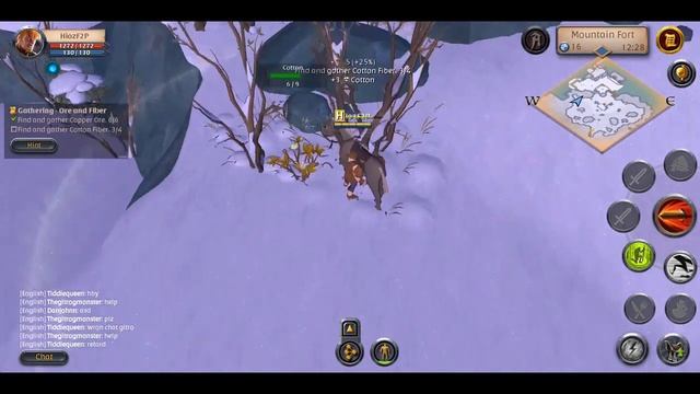 Sandbox! Bisa Jualan - Albion Online смотреть онлайн