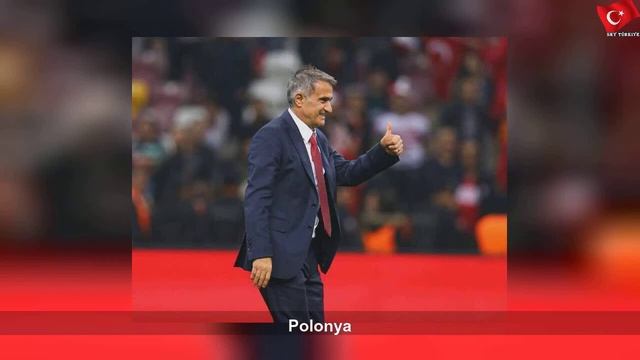 A Milli Takım EURO 2020 kura çekimi saat kaçta, hangi kanalda yayınlanacak? смотреть онлайн
