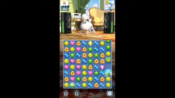 Pets Unleashed™ - Android/iOS Gameplay
