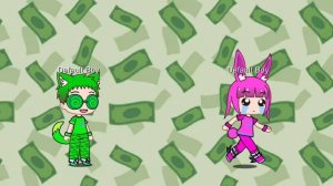 я не когда не снимаю свои зелёные очки