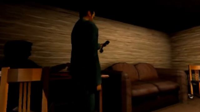 Driver 1999 - Миссия 10 смотреть онлайн