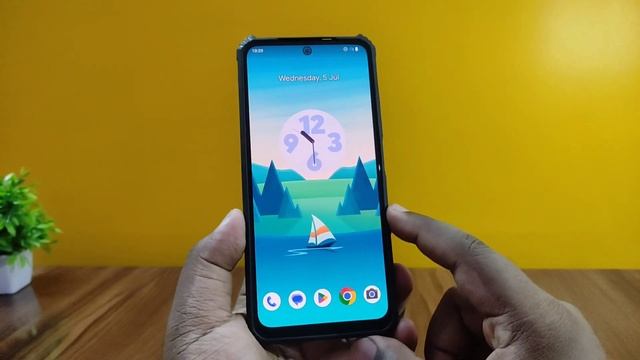 Best AOSP Rom👑ScarlettAOSP 13.0 for Redmi Note 11 - Battery - Dolby - Android 13 смотреть онлайн