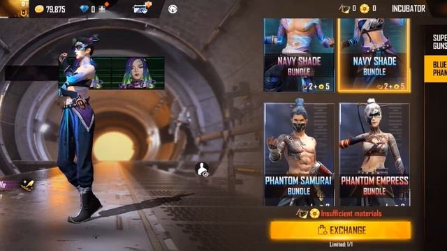 Ff New Bundle#freefir#bd game# смотреть онлайн