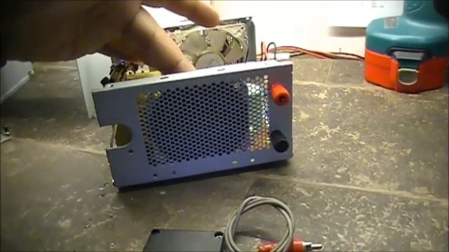 "The Beast" power supply project PART-1 смотреть онлайн