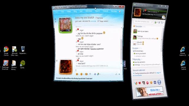 HyperCam2 Test Video / Windows Movie Maker Vista смотреть онлайн